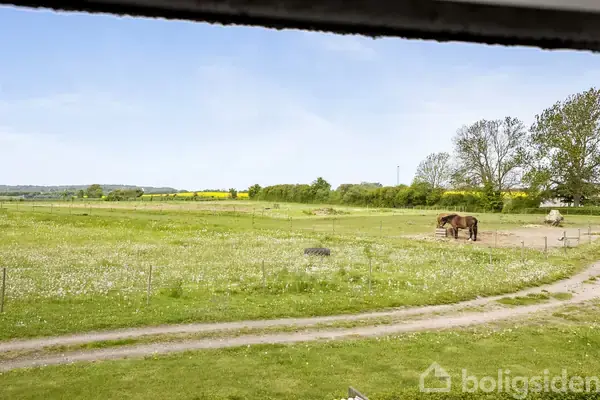 Villa på Hulbyvej 32, 4220 Korsør
