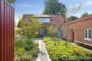 Villa på Røntoftevej 4, 8700 Horsens