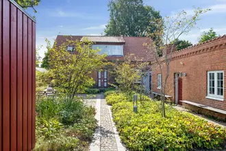 Villa på Røntoftevej 4, 8700 Horsens