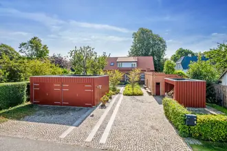Villa på Røntoftevej 4, 8700 Horsens