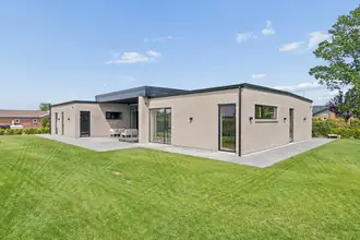 Villa på August Ennas Kvarter 7, 9700 Brønderslev