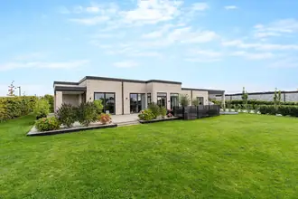 Villa på Julianelund 104, 7120 Vejle Øst