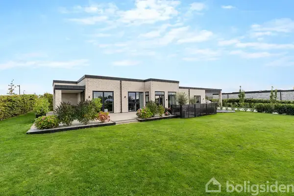 Villa på Julianelund 104, 7120 Vejle Øst