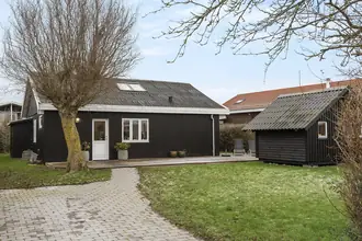 Fritidshus på Ærenprisvej 71, 5300 Kerteminde