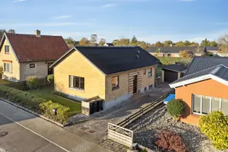 Villa på Skælskørvej 26, 4200 Slagelse