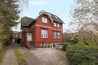 Ejerlejlighed på Bernstorffsvej 102, 1., 2900 Hellerup