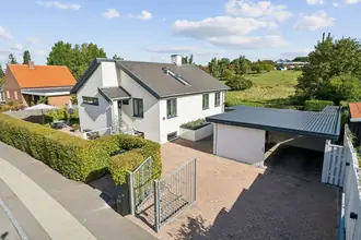 Villa på Dronning Sofies Vej 108, 4000 Roskilde