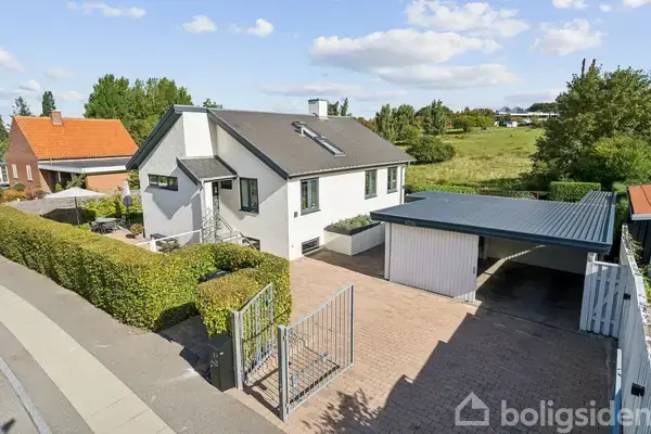 Villa på Dronning Sofies Vej 108, 4000 Roskilde