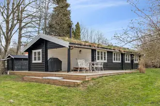 Fritidshus på Mølledalen 4, 3120 Dronningmølle