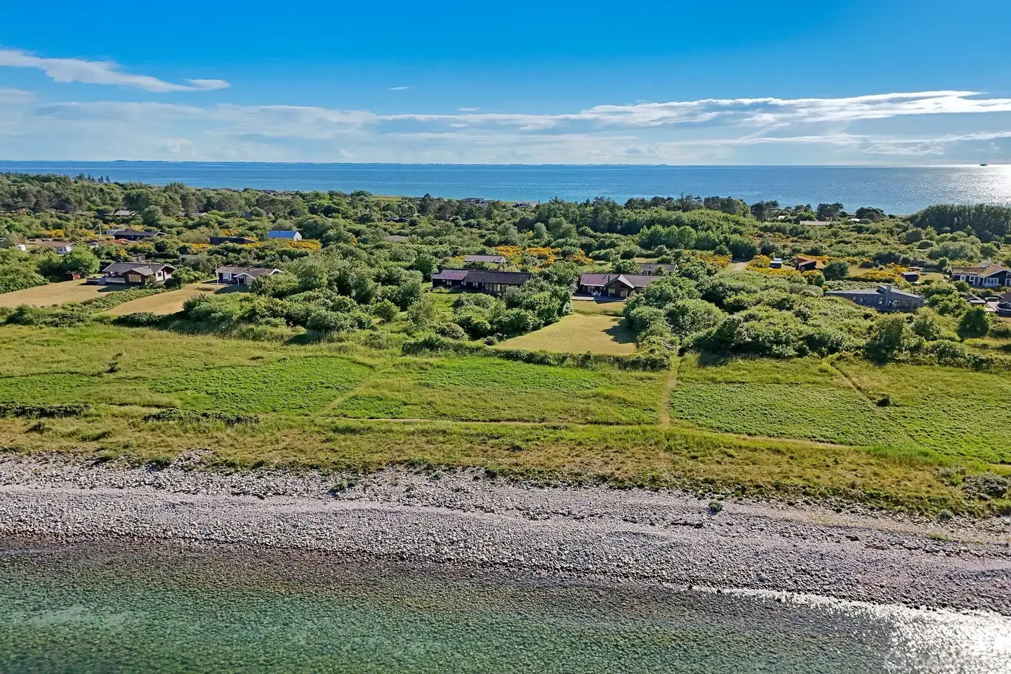 Første række til Kattegat!