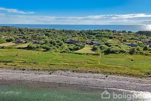 Fritidsbolig på Therosevej 18, 4583 Sjællands Odde