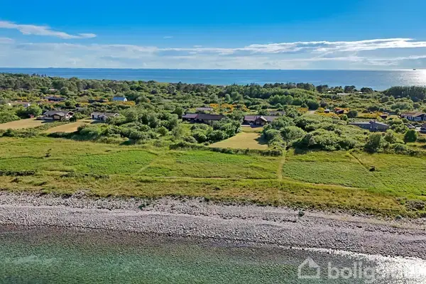 Fritidsbolig på Therosevej 18, 4583 Sjællands Odde