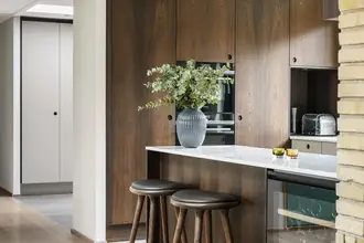 Villa på Ellehegnet 16, Trørød, 2950 Vedbæk