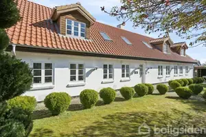 Villa på Borgergade 42, 4672 Klippinge
