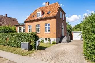 Villa på Hvalsøvej 70, 2700 Brønshøj