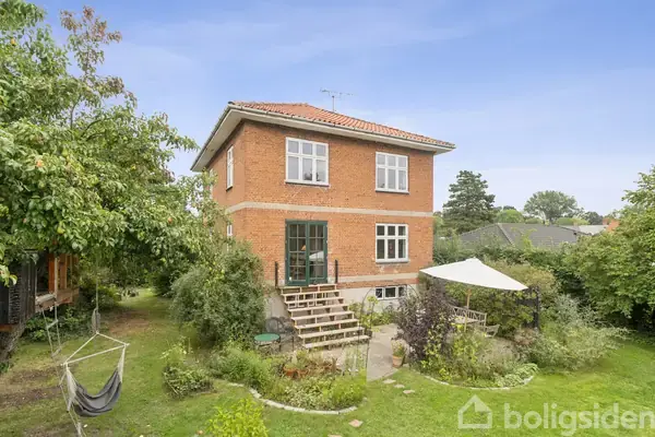 Villa på Fredtoftevej 17, 2650 Hvidovre
