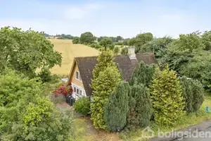Villa på Holsmosevej 6, 5800 Nyborg