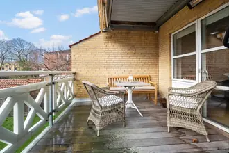 Ejerlejlighed på Ejgårdsvej 2, 1. mf., 2920 Charlottenlund