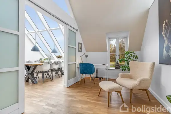 Villa på Sørvadvej 11, 7500 Holstebro