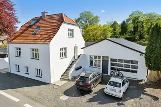 Villa på Linå Bygade 32, 8600 Silkeborg