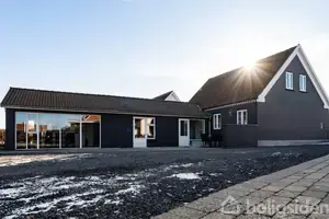 Villa på Sorøvej 27, 4291 Ruds Vedby