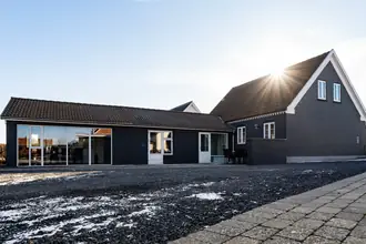 Villa på Sorøvej 27, 4291 Ruds Vedby