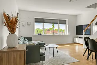 Ejerlejlighed på Kronprinsensgade 121A, 2. tv., 6700 Esbjerg