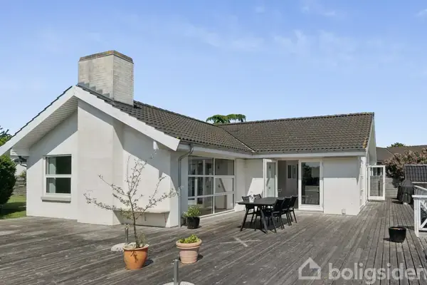Villa på Jernvænget 13, 3300 Frederiksværk