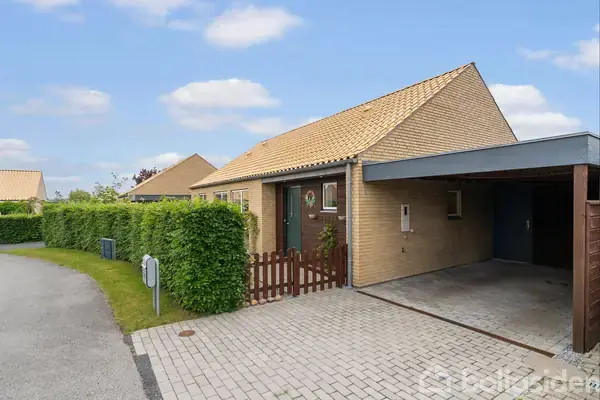 Villa på Dybdalgårdvej 115, 5750 Ringe