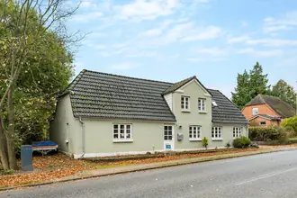 Villa på Ryttergade 15, Brylle, 5690 Tommerup