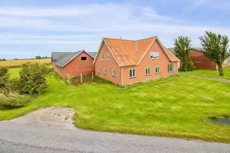 Villa på Livøvej 61, 9681 Ranum