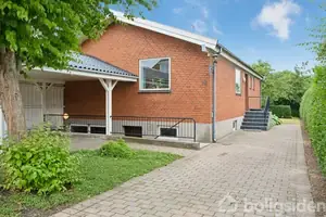 Villa på Appevej 14, 5690 Tommerup