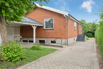 Villa på Appevej 14, 5690 Tommerup