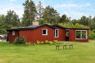 Fritidshus på Mosevej 7, Lammefjorden, 4571 Grevinge
