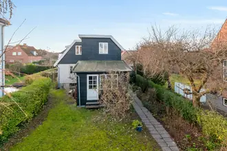 Villa på Ravennavej 20, 2300 København S