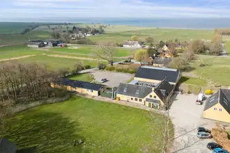 Villa på Kragholmvej 40A, Kragholm, 5900