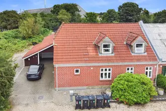 Villa på Teglværksvej 6, 6740 Bramming