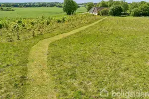 Landejendom på Hanehøjvej 39, 9520 Skørping