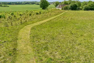 Landejendom på Hanehøjvej 39, Ottruphuse, 9520 Skørping