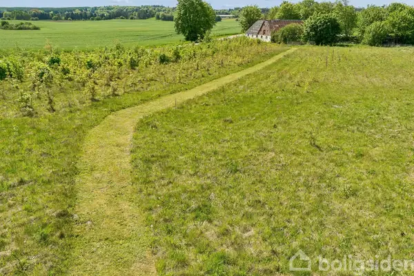 Landejendom på Hanehøjvej 39, 9520 Skørping