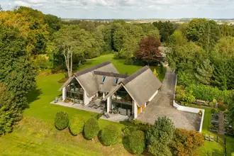 Villa på Boserupvej 8, 3230 Græsted