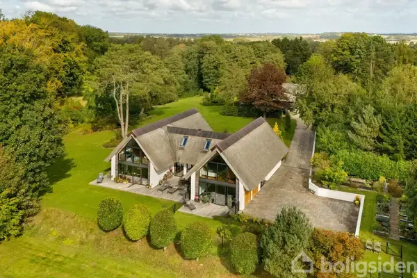 Landejendom på Boserupvej 8, 3230 Græsted