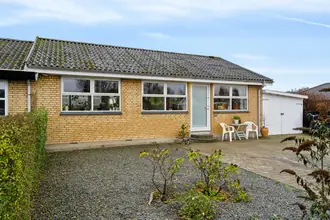 Rækkehus på Dragebakken 336, Sanderum, 5250 Odense SV