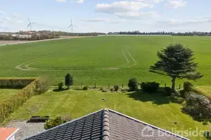 Villa på Møllevænget 15, 7790 Thyholm