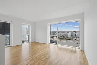 Ejerlejlighed på Amagerfælledvej 118, 3. th., 2300 København S