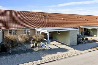 Andelsbolig på Smedevej 14F, Havnsø, 4591