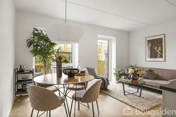 Ejerlejlighed på Spurvevangen 33, st., 2635 Ishøj