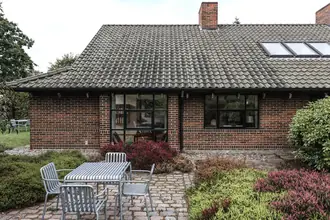 Villa på Kong Valdemars Vej 31A, Søllerød, 2840 Holte