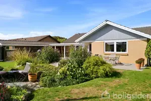 Villa på Prins Buris Vej 12, 4653 Karise