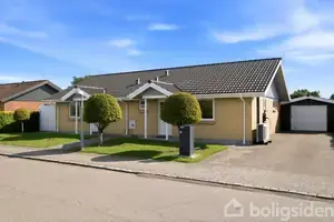 Villa på Prins Buris Vej 12, 4653 Karise